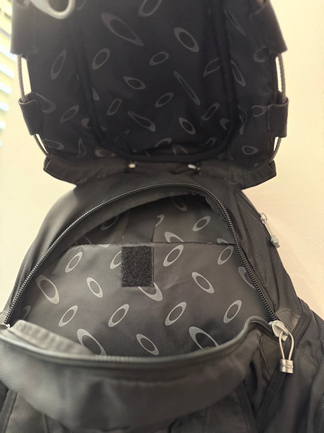 오클리 싱크 백팩 OAKLEY SYNC BACKPACK 상품이미지5
