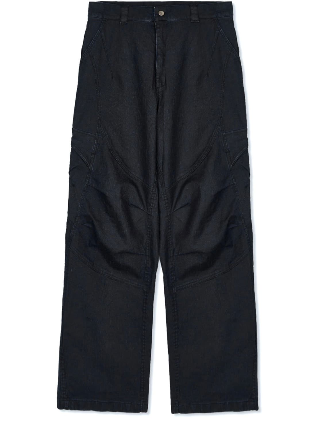 이그노타 코어11 쉘 카고 코티드 데님 L (구매내역 첨부) 상품이미지3