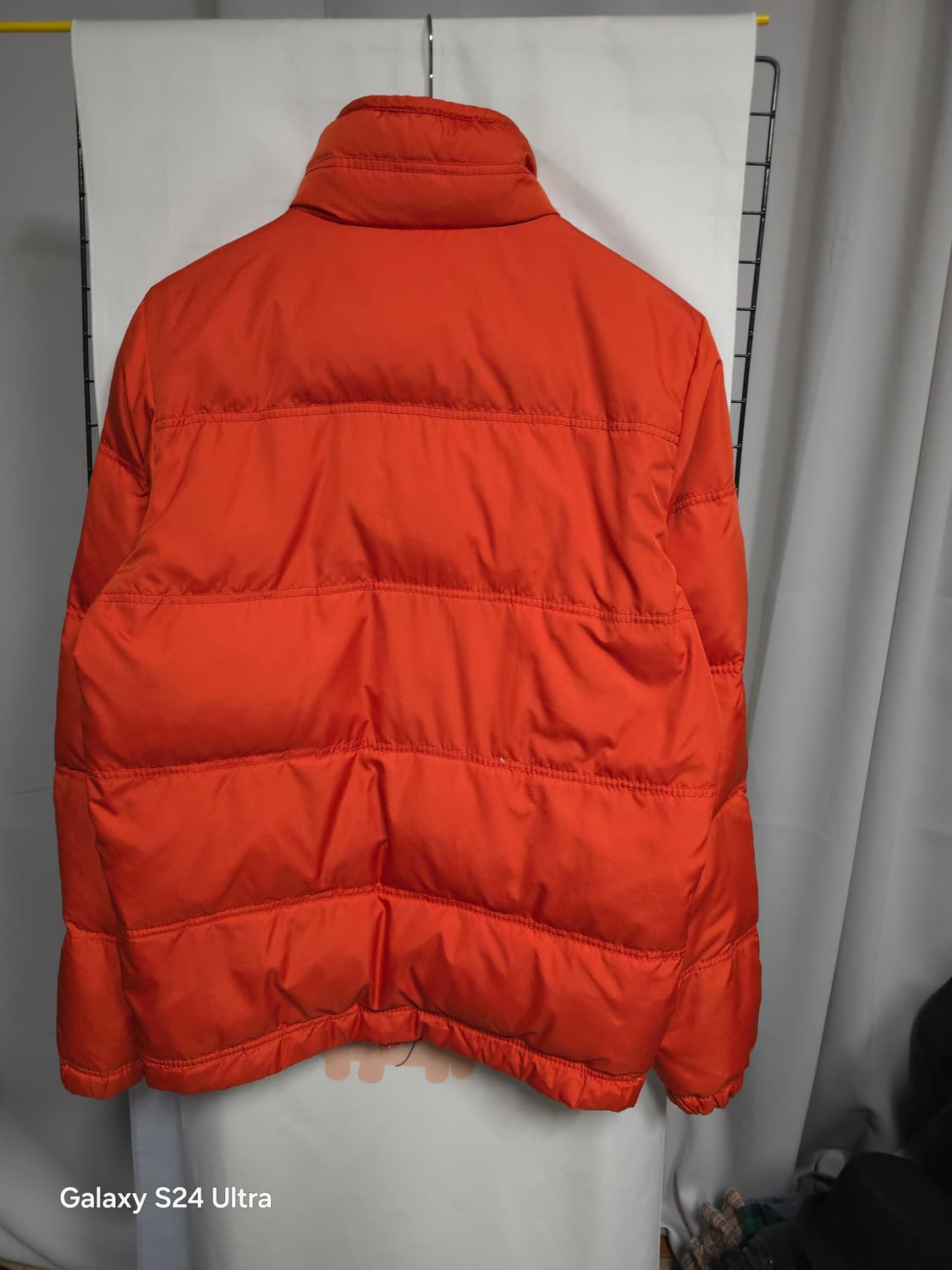 아베크롬비 덕다운 패딩 S ✨️정품✨️ 상품이미지2