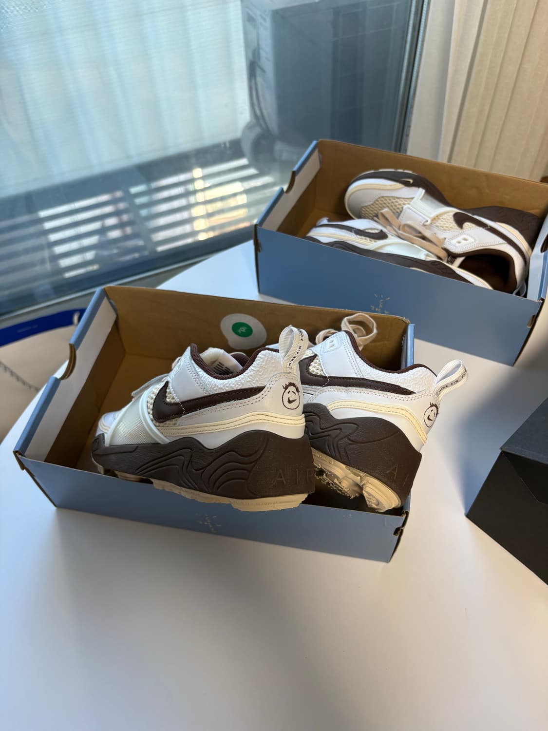 새상품 나이키 줌 필드 트래비스 스캇 -230,240 상품이미지3