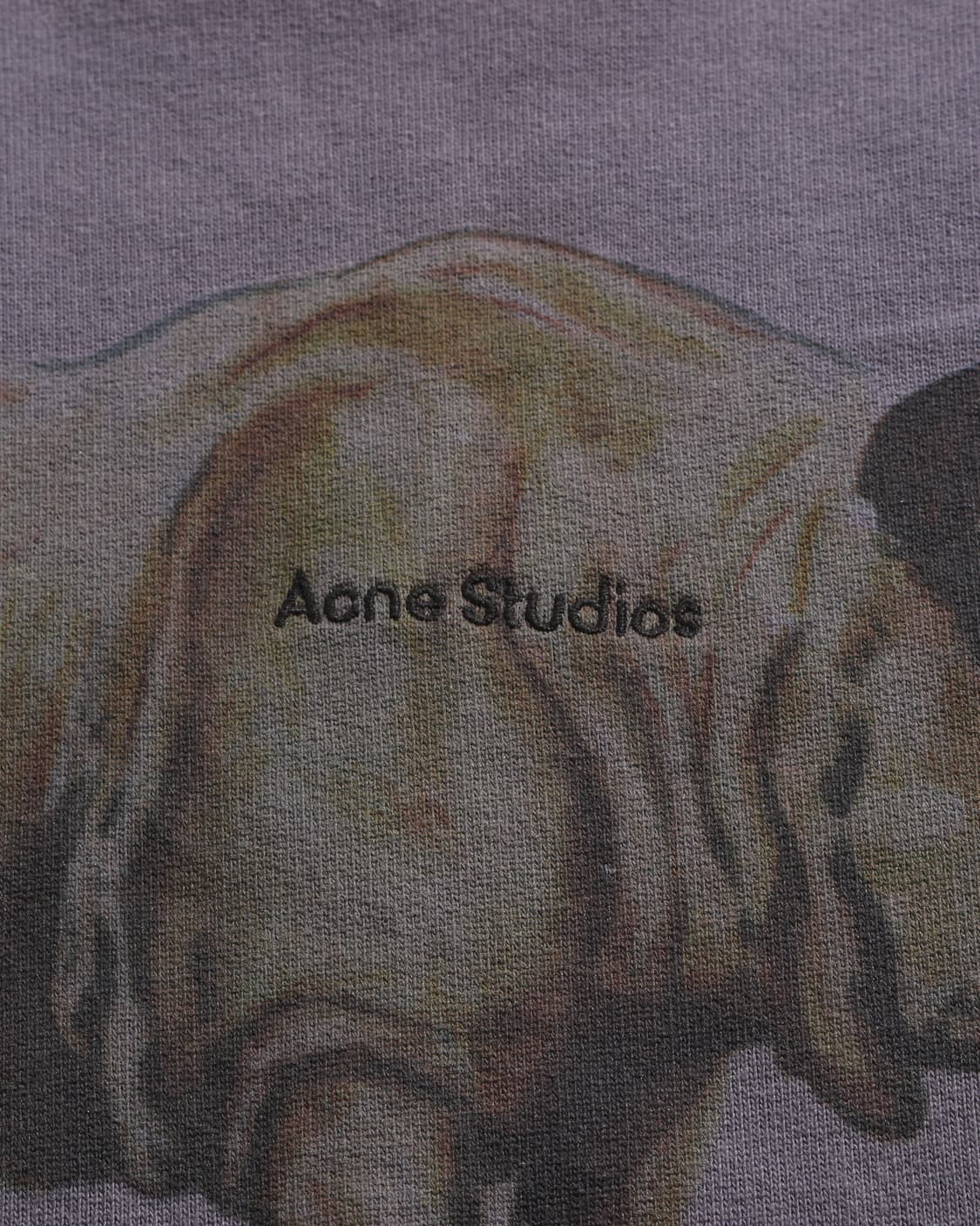 Acne Studios Rhino Sweatshirt 상품이미지5