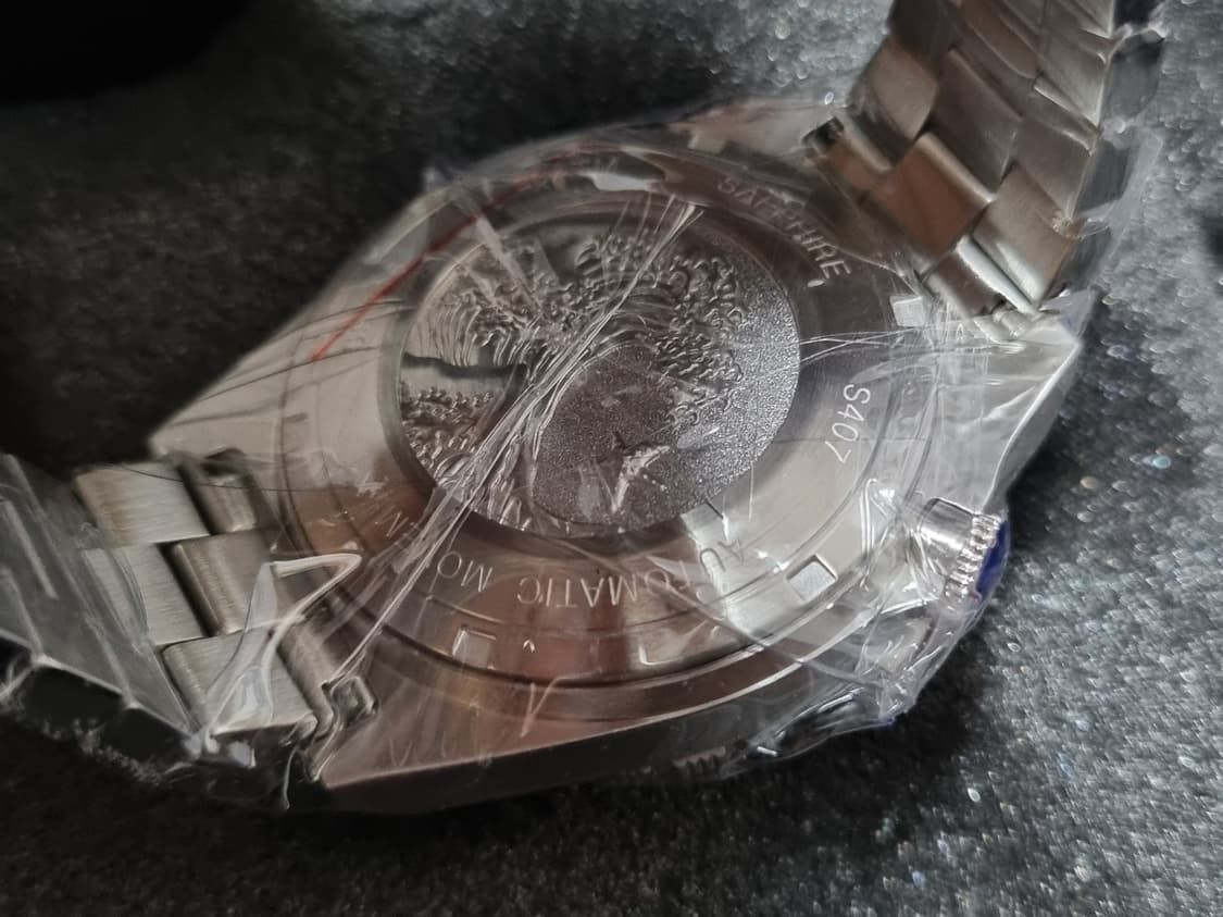 [SEESTERN] 씨스턴 600T 화이트 (새상품) 상품이미지4