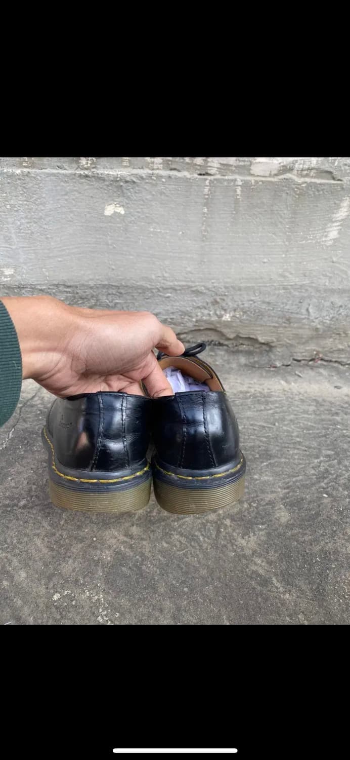 닥터마틴 스무스 uk7 (260-265) 상품이미지5