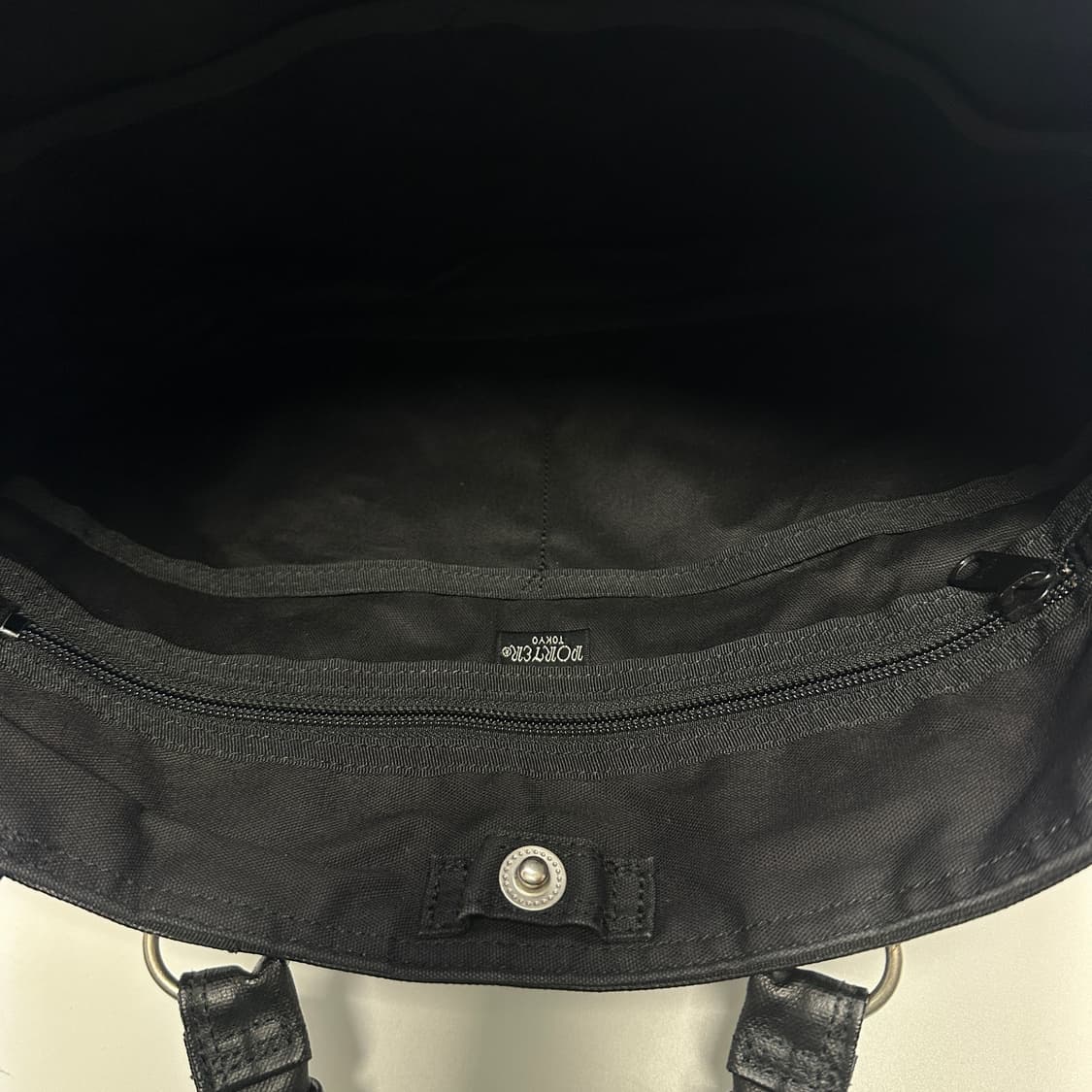 PORTER FREE STYLE 포터 프리스타일 토트백 상품이미지6