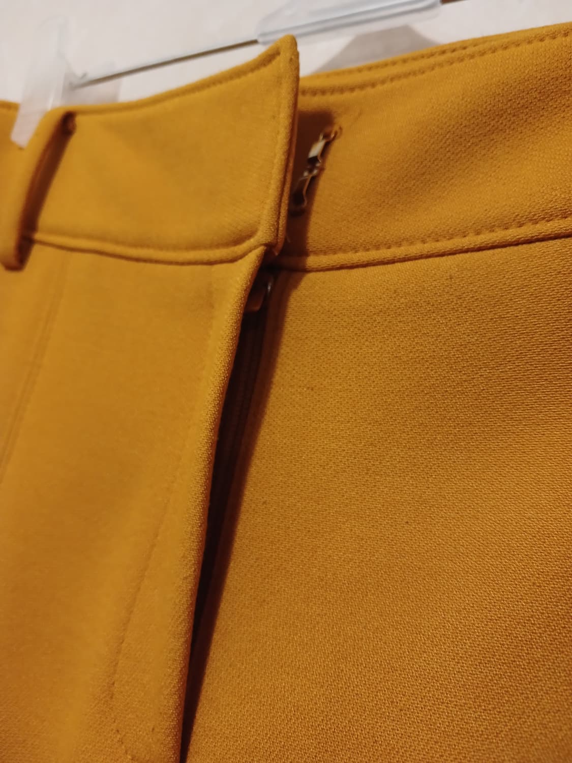 모조에스핀 정품 여성 부츠컷 스타일 슬랙스 바지 55 사이즈 상품이미지2