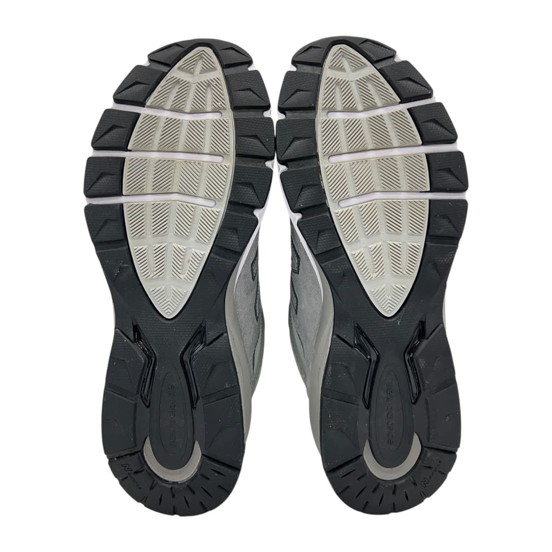 280 뉴발란스 990v5 메이드 인 USA 그레이 상품이미지7