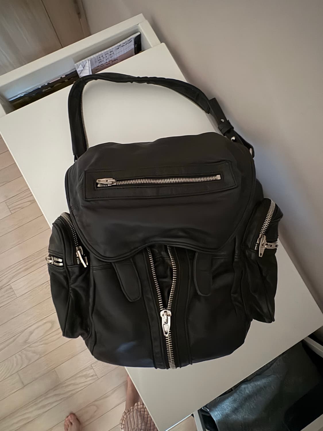 알렉산더왕 마르티백 상품이미지9