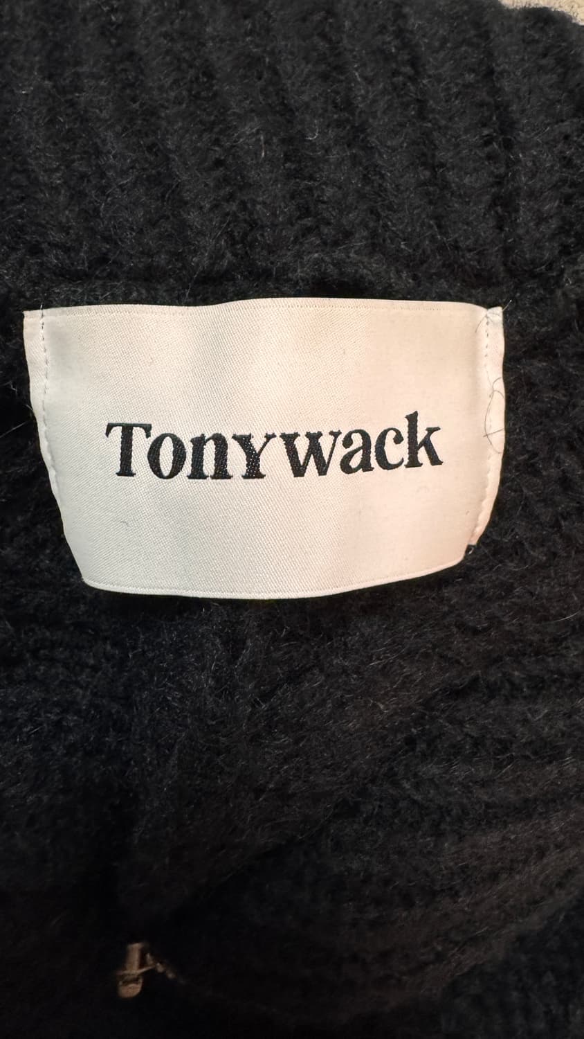 토니웩 하프집업 상품이미지4