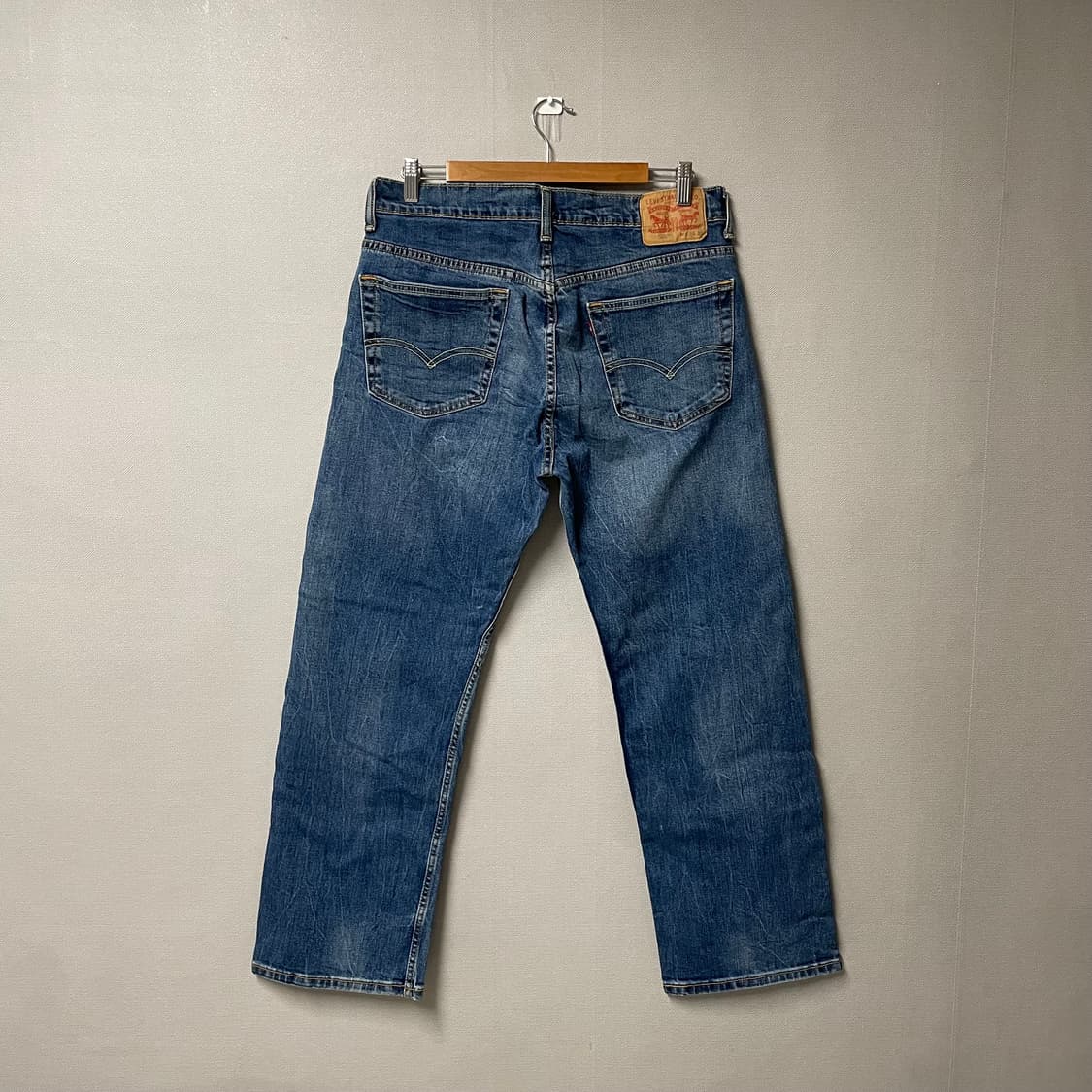 33x30 리바이스 569 상품이미지3