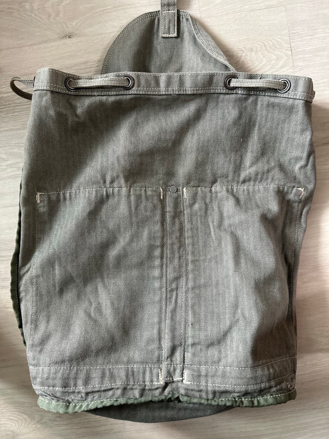 PORTER 요시다 포터 헤링본 백팩 상품이미지8