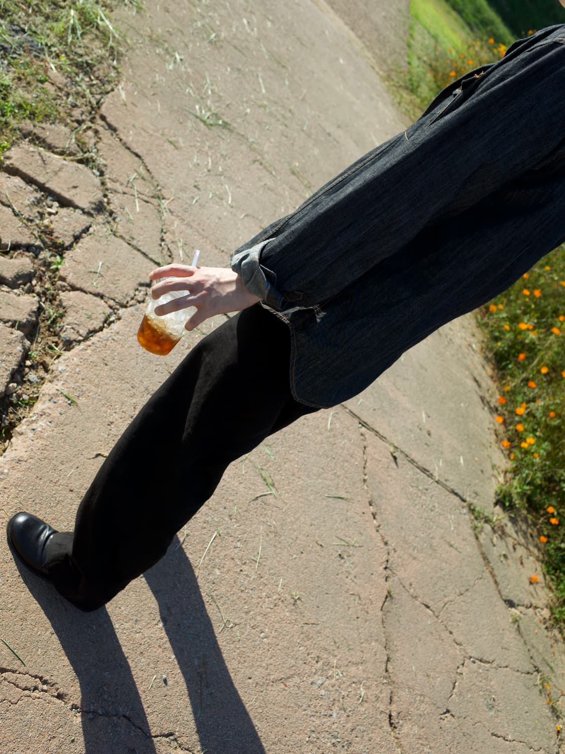 파이널 홈 FINAL HOME 셔츠 상품이미지4