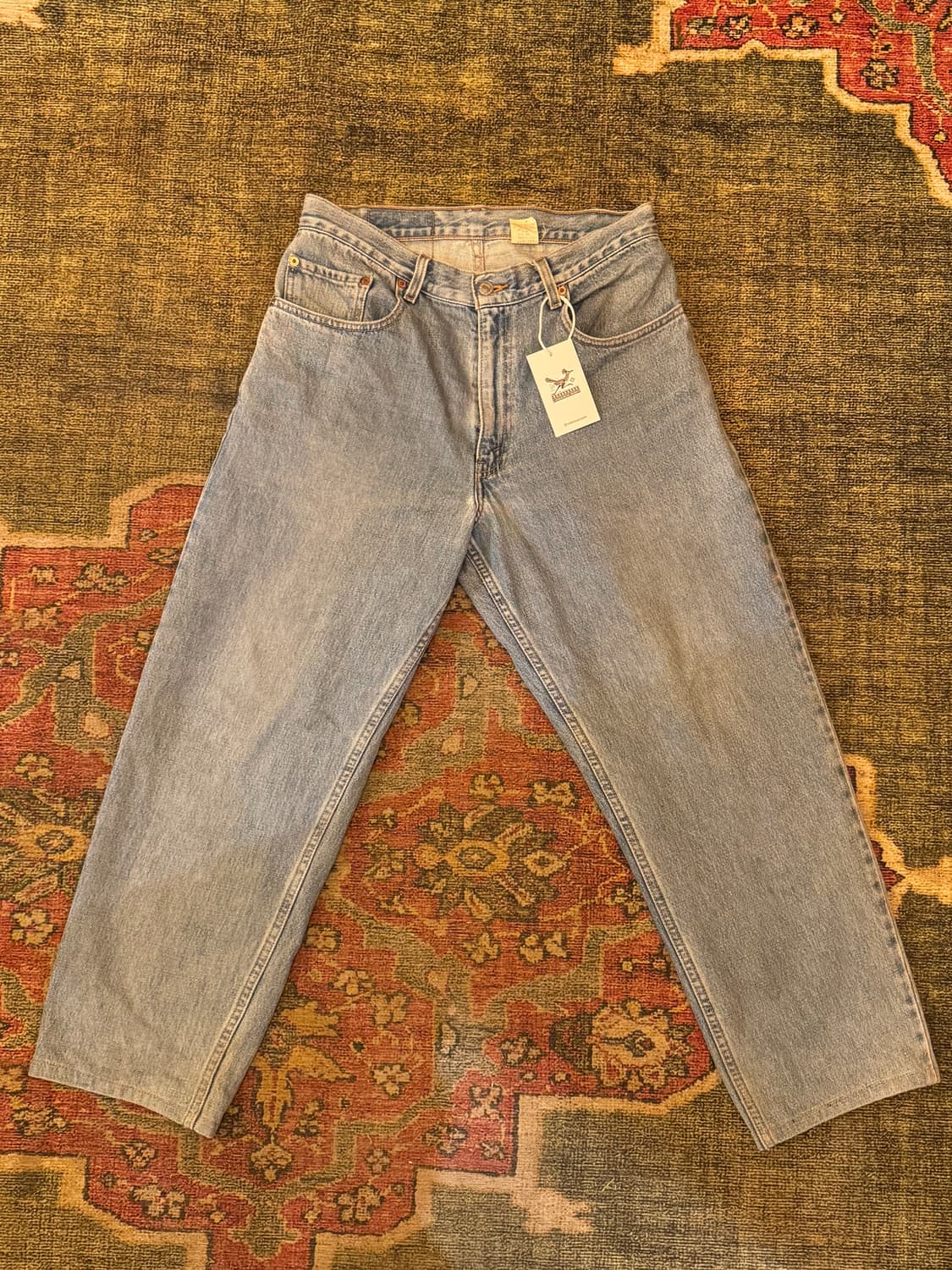 90‘s Levis 560 상품이미지1