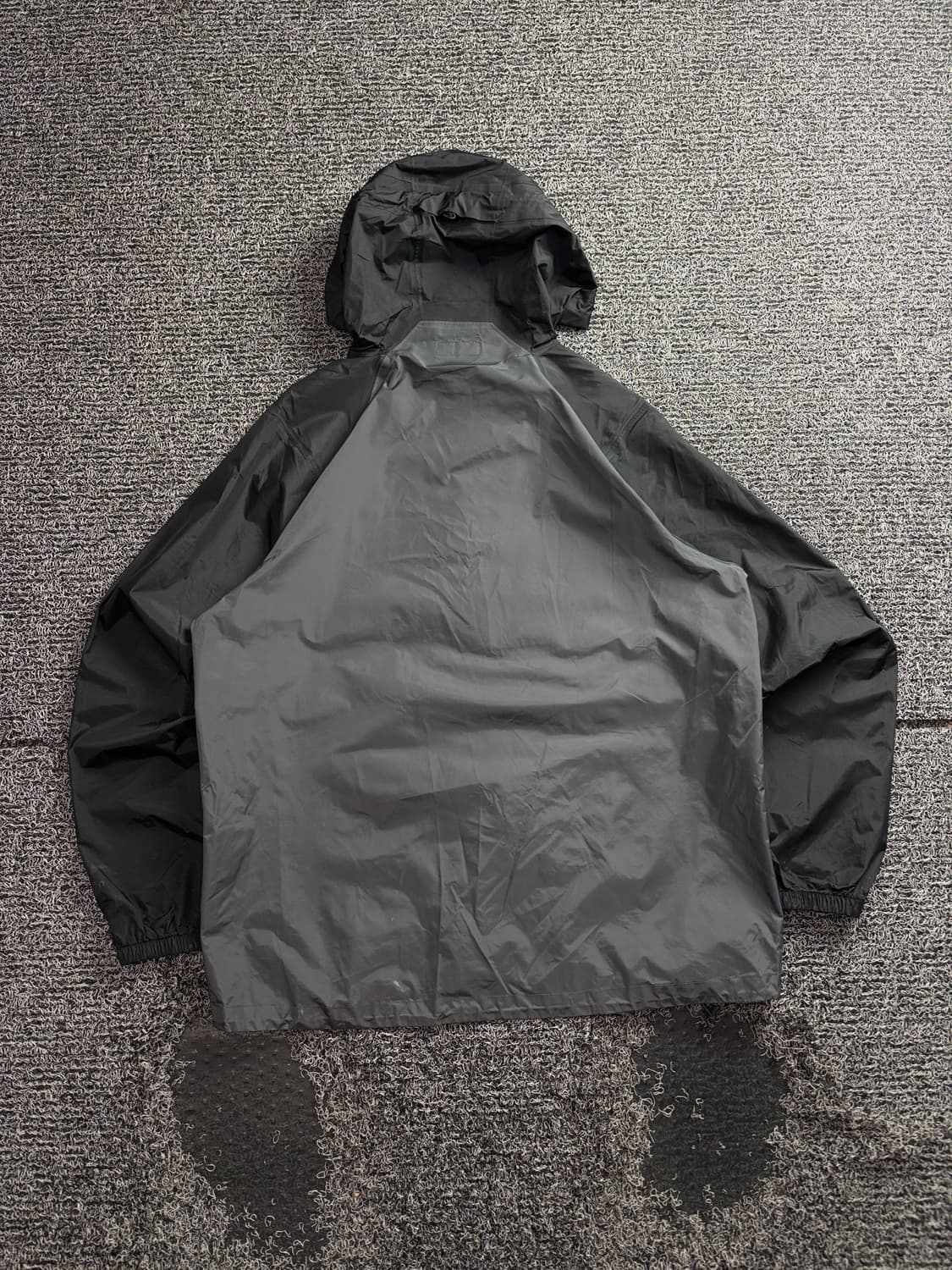 파타고니아 토렌트쉘 3L 풀오버 고프코어 반집업 자켓 4026 상품이미지5