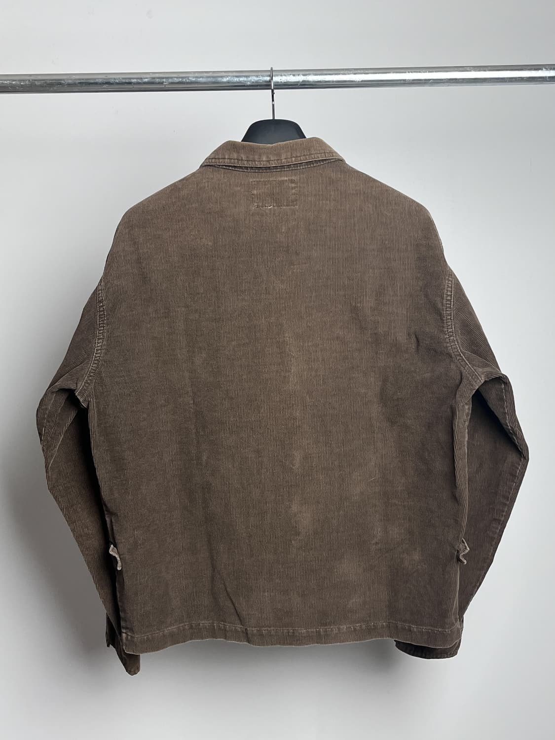 90s Levis Silvertab Corduroy Jacket USA 상품이미지10