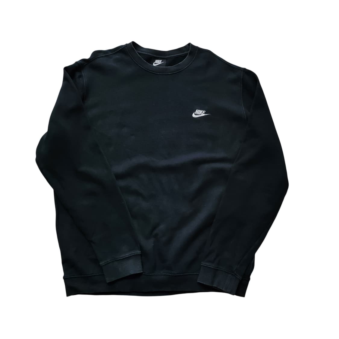 나이키 맨투맨 상품이미지1