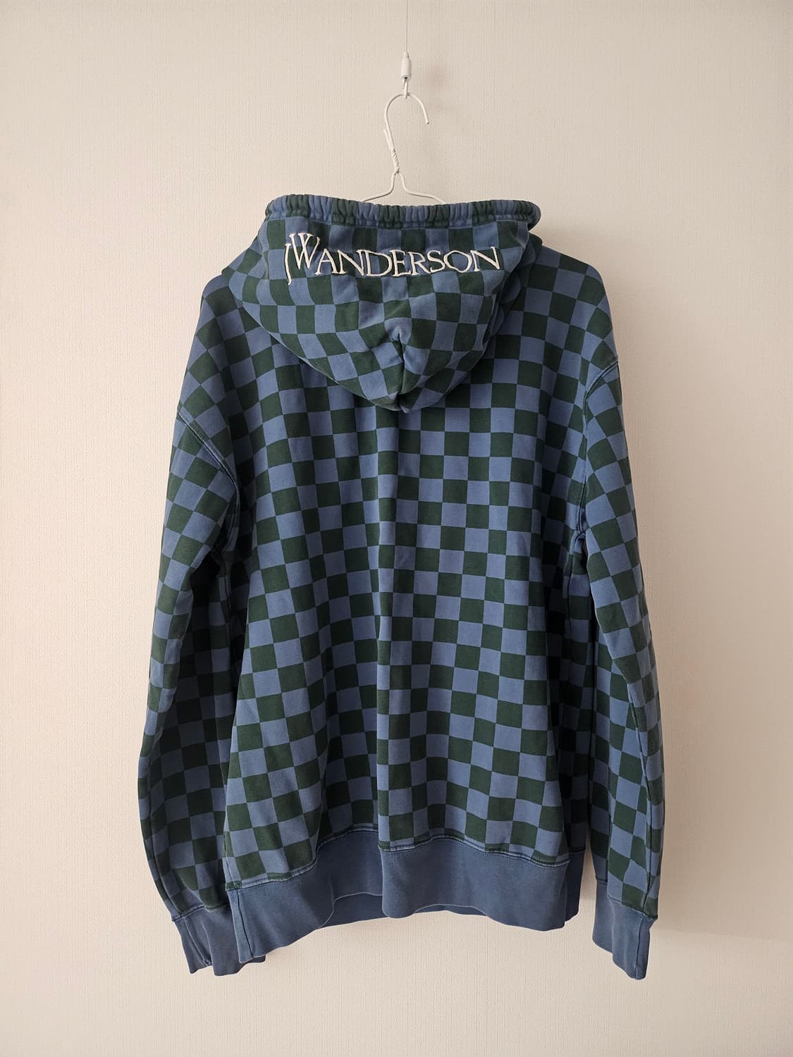 J.W.Anderson 후드
 상품이미지2