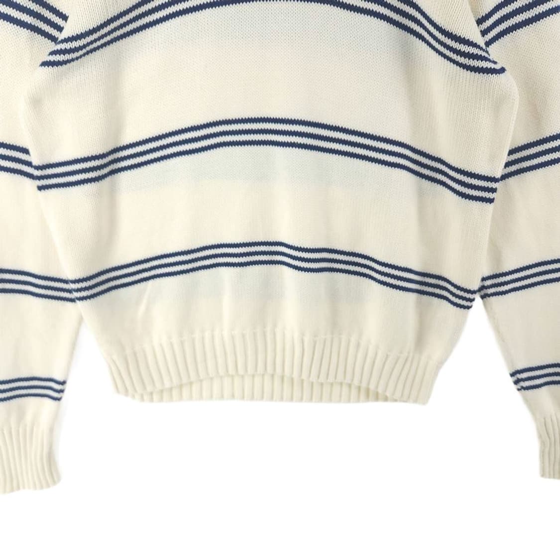 [남XL]폴로랄프로렌 코튼 니트[Y61-151] 상품이미지3