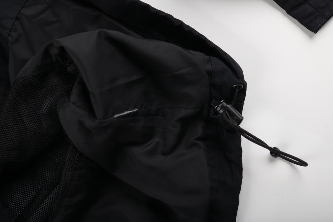 [S] 노스페이스 사이드포켓 og 바람막이 자켓 상품이미지7