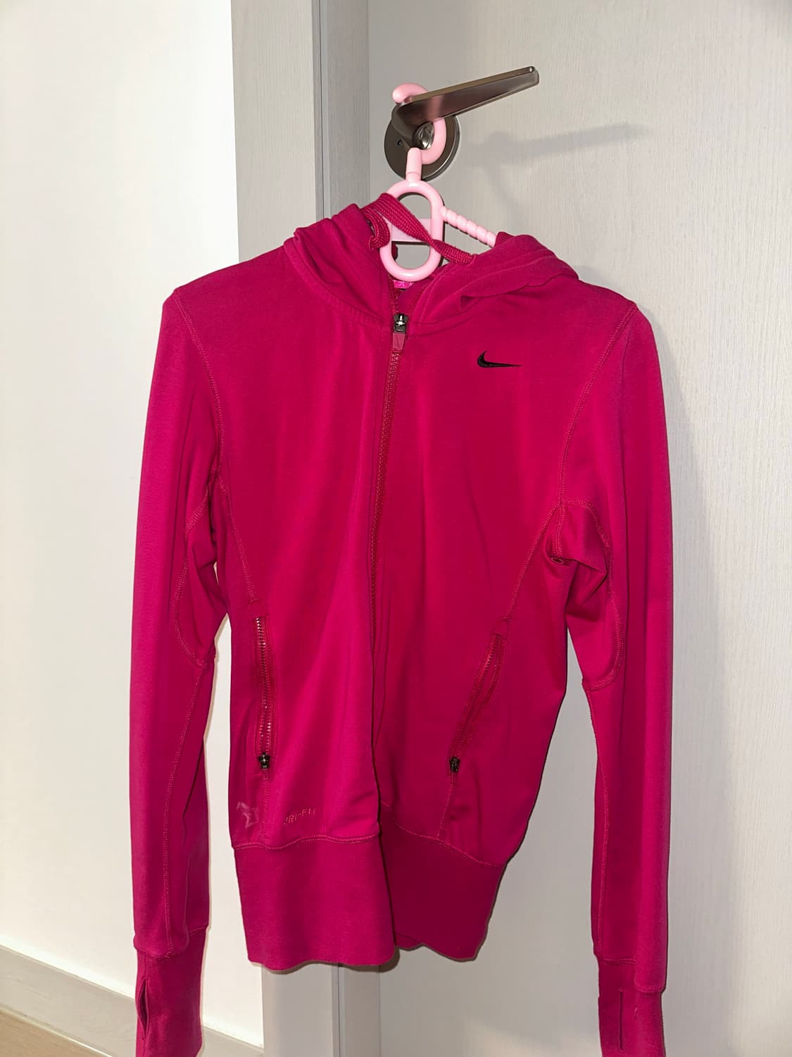 나이키 후드집업 상품이미지1