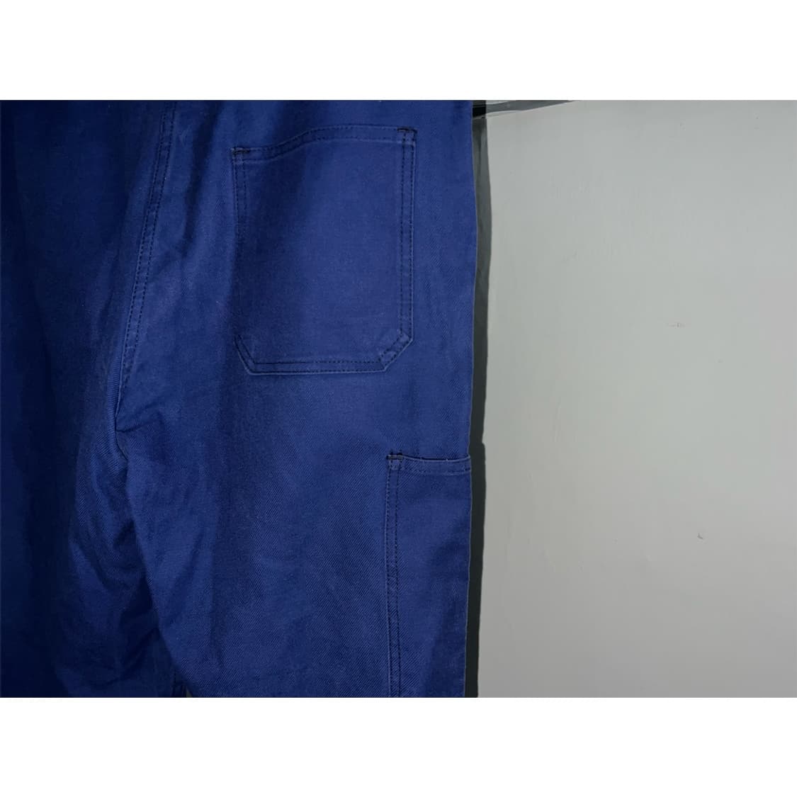 60's French Work Pants (Dead stock) 상품이미지4