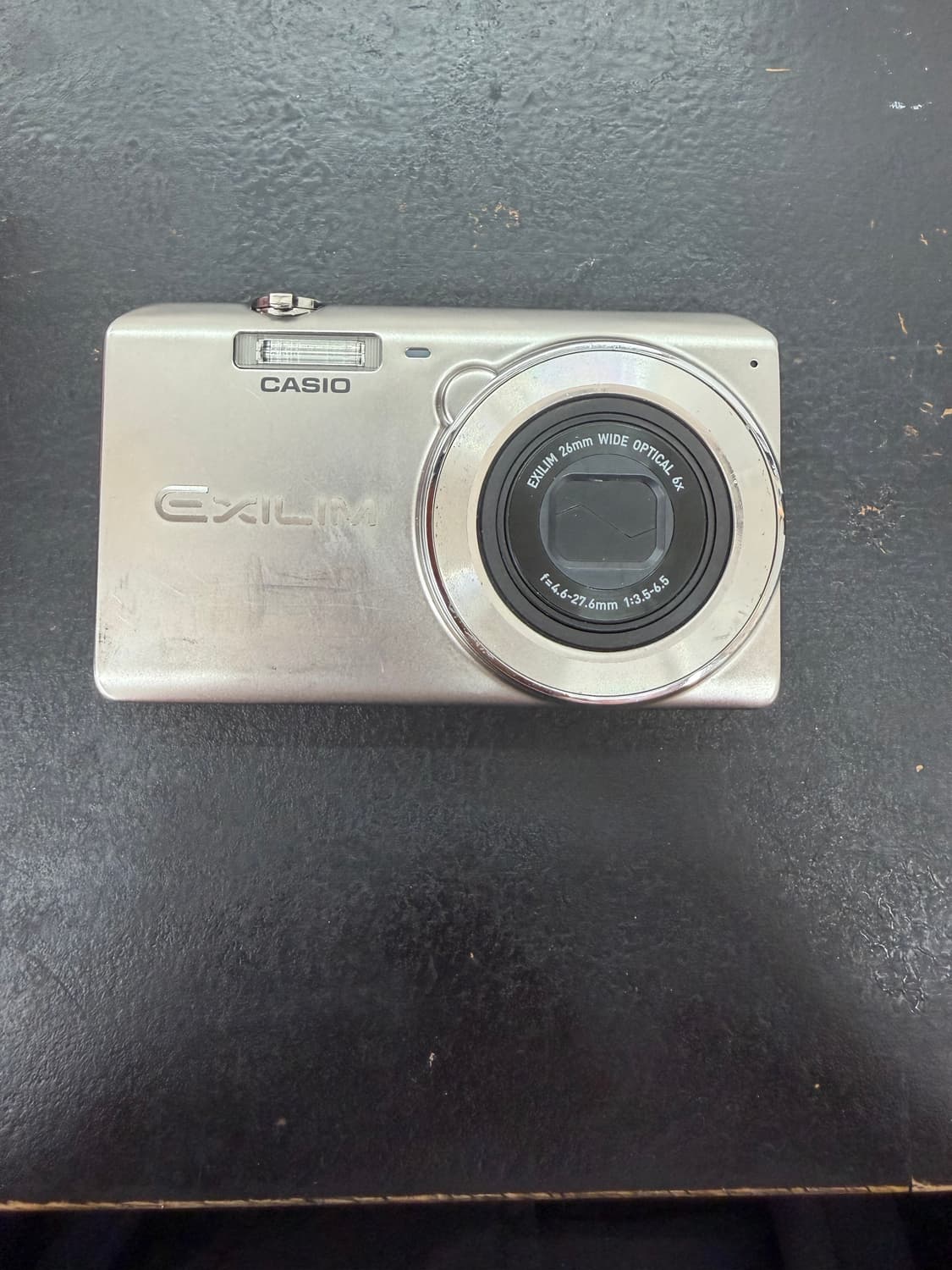 카시오ex-z770 상품이미지1