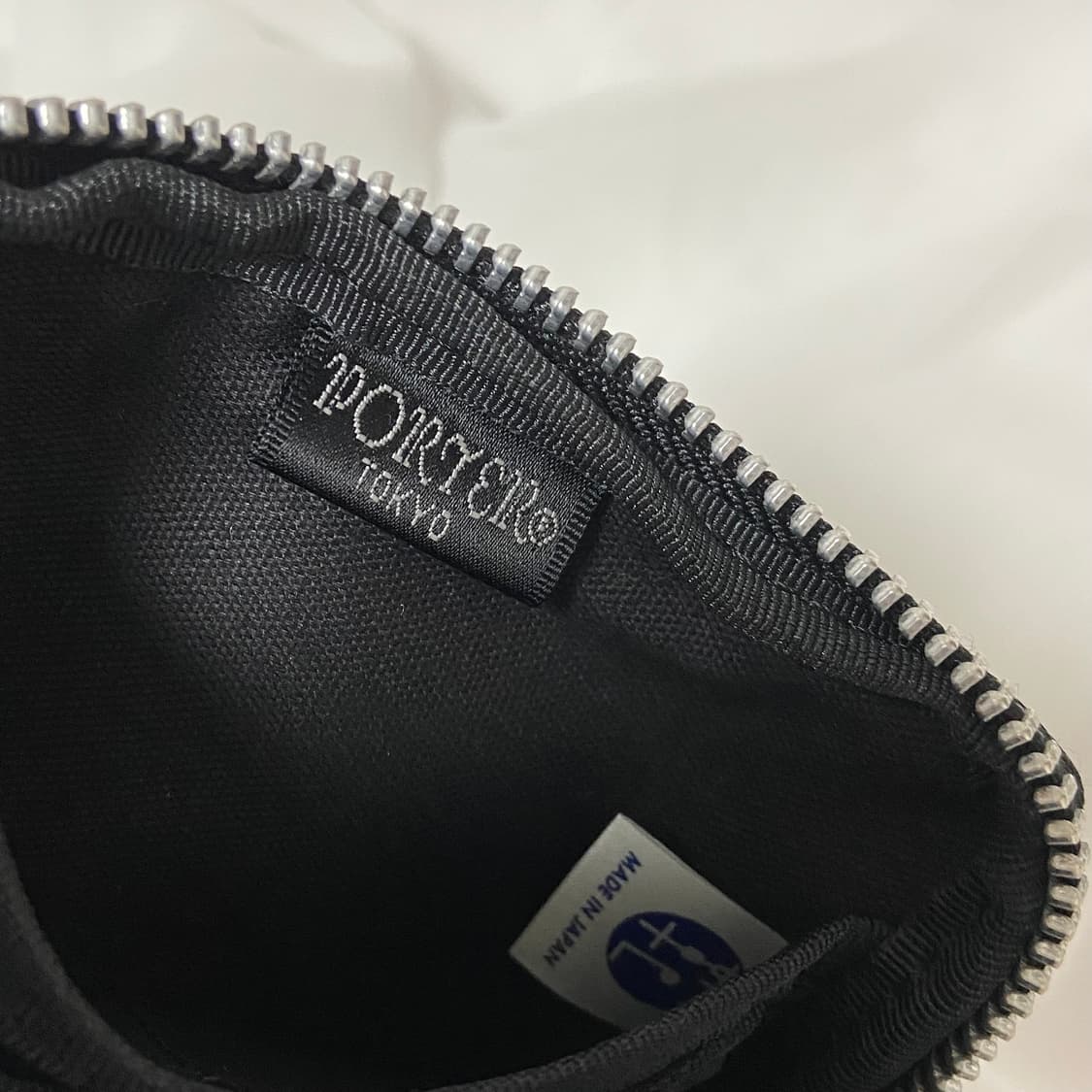 미사용급)PORTER 포터 프리스타일 코인케이스동전지갑 상품이미지9