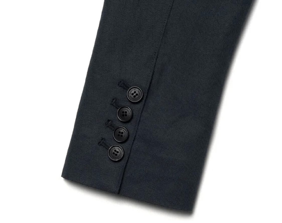 [새상품] 마리떼 프랑소와 저버 쓰리버튼 자켓_원가 19.9만원 상품이미지7