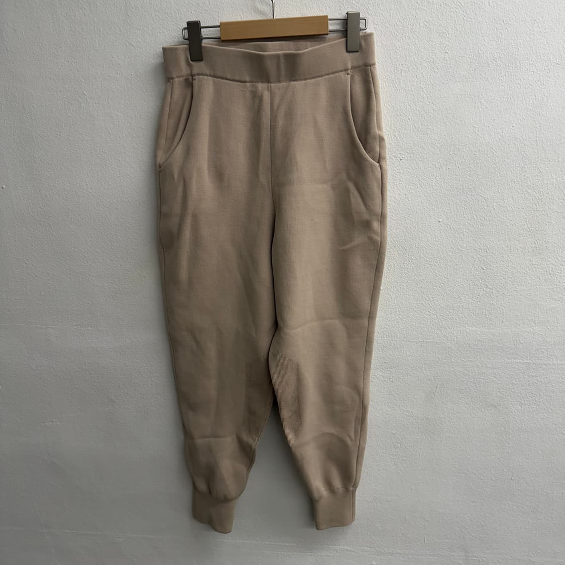 톰보이 맨투맨  조거팬츠세트 셋업 상품이미지7