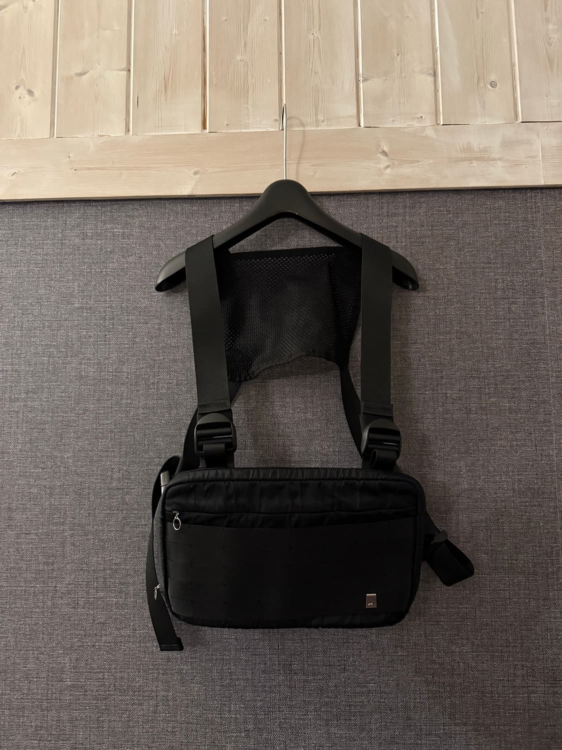 알릭스 체스트백 상품이미지2