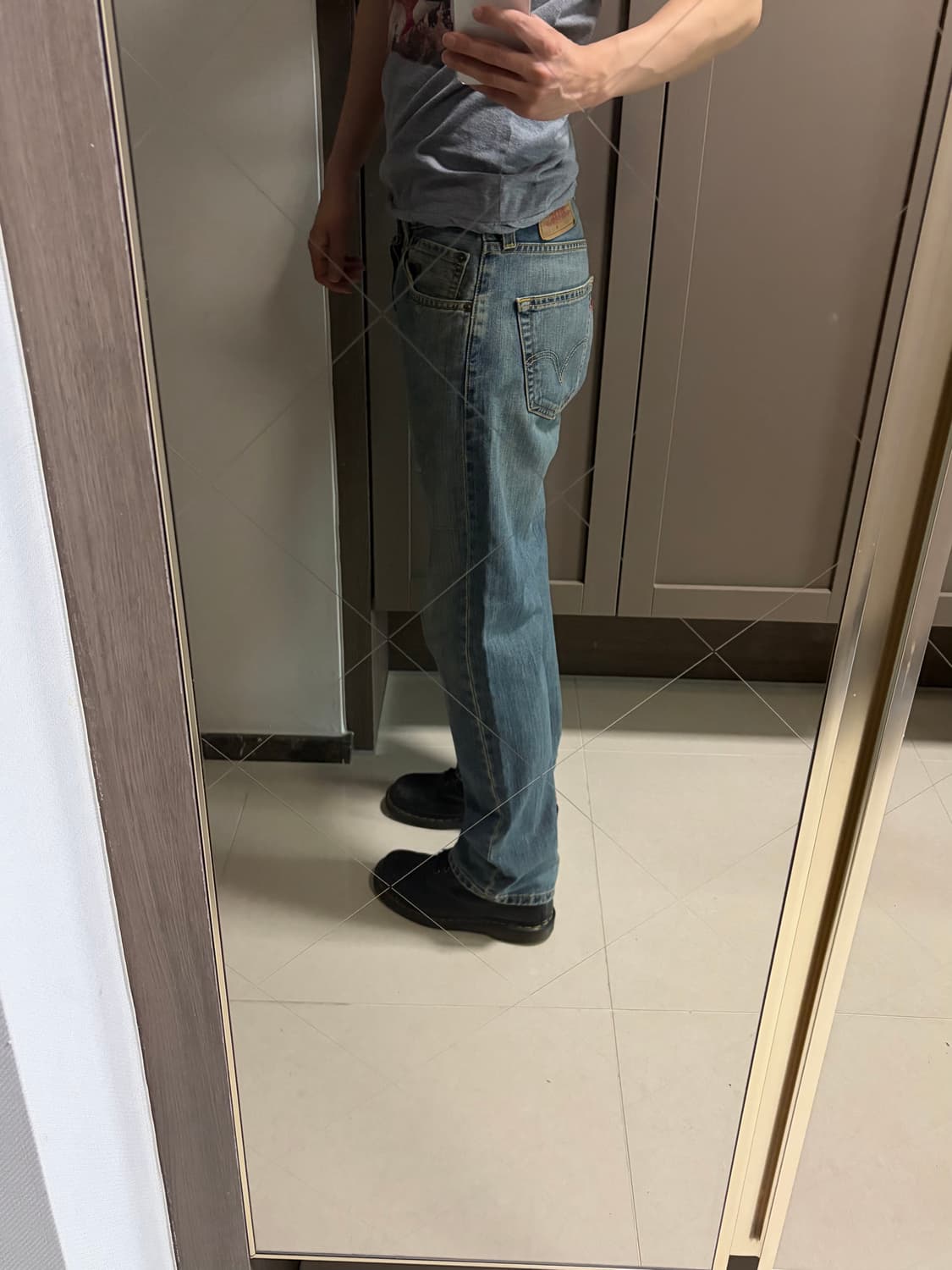 [Levi’s 501 W32 | L30] 상품이미지4