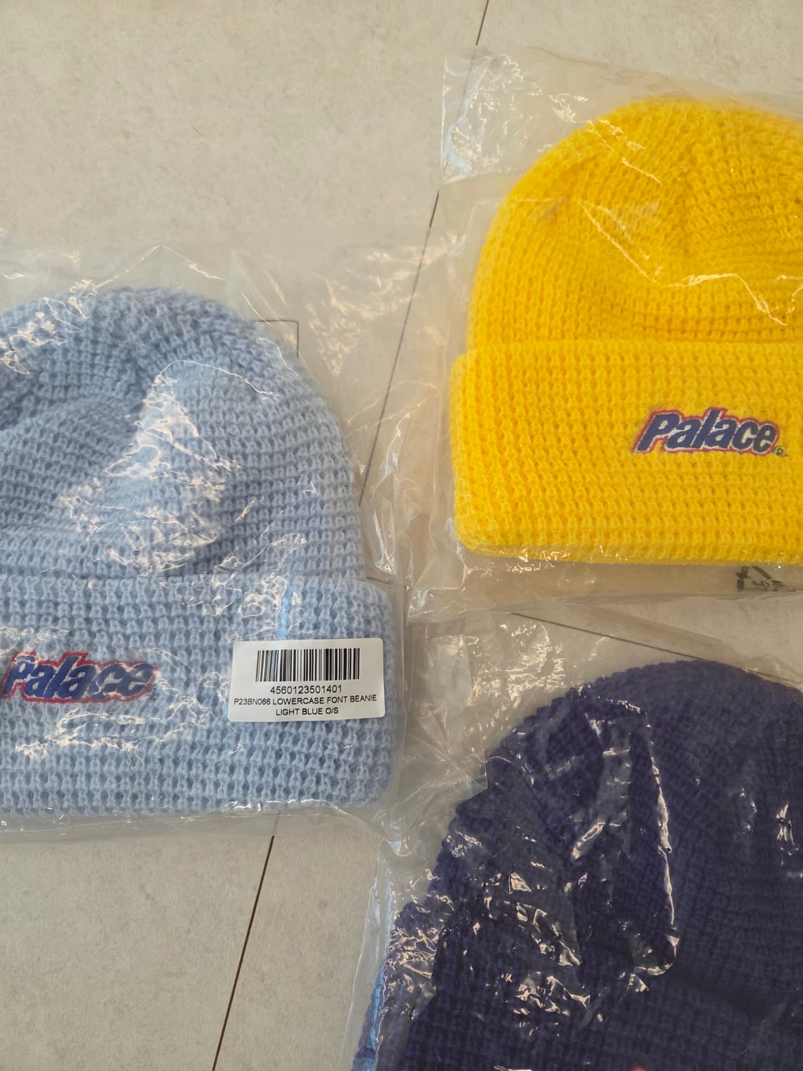 팔라스 비니 3종 상품이미지2