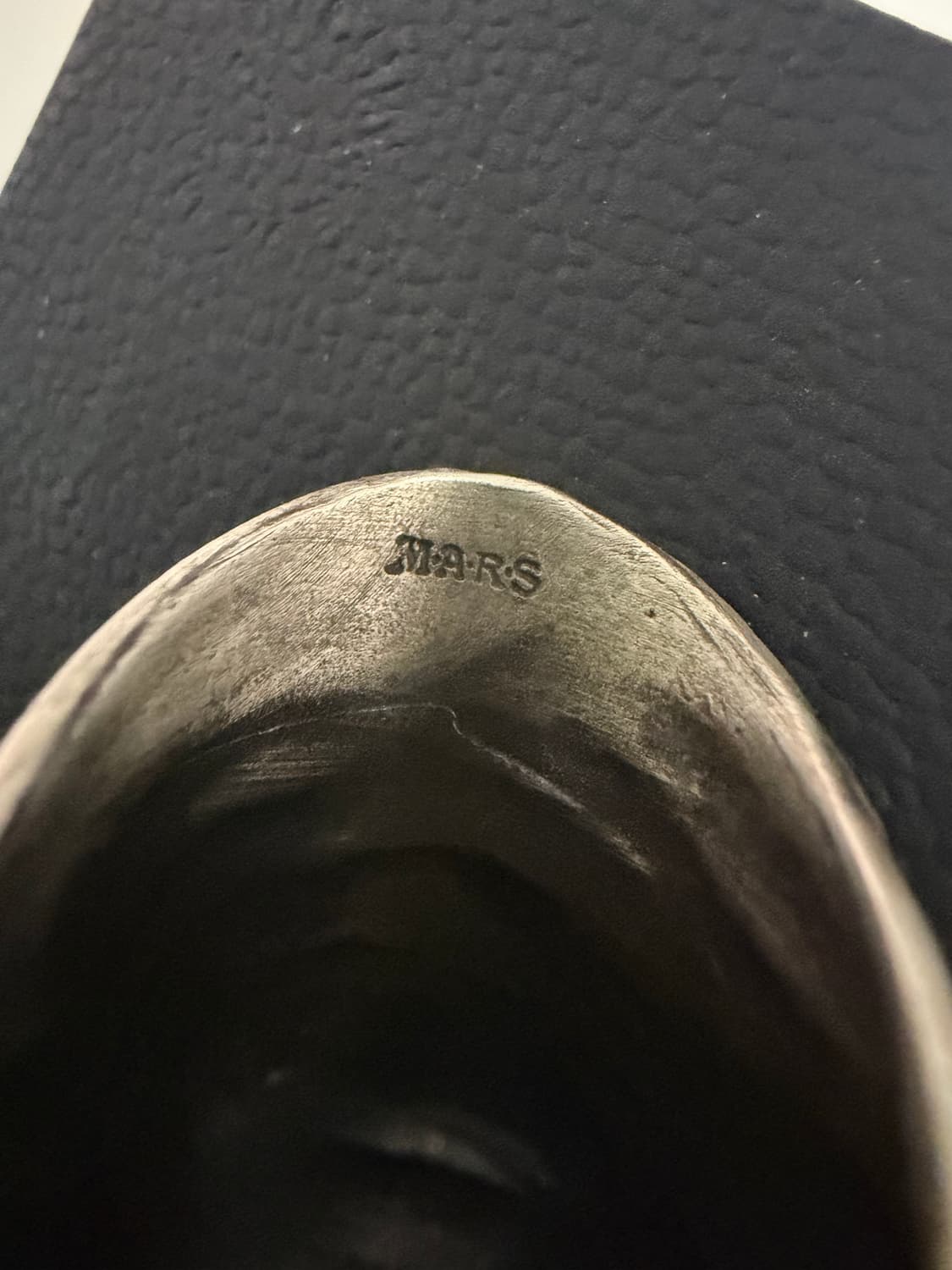 M.A.R.S 핑거 링클 링  상품이미지6