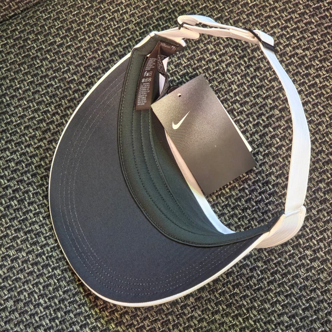 나이키 썬캡  상품이미지4