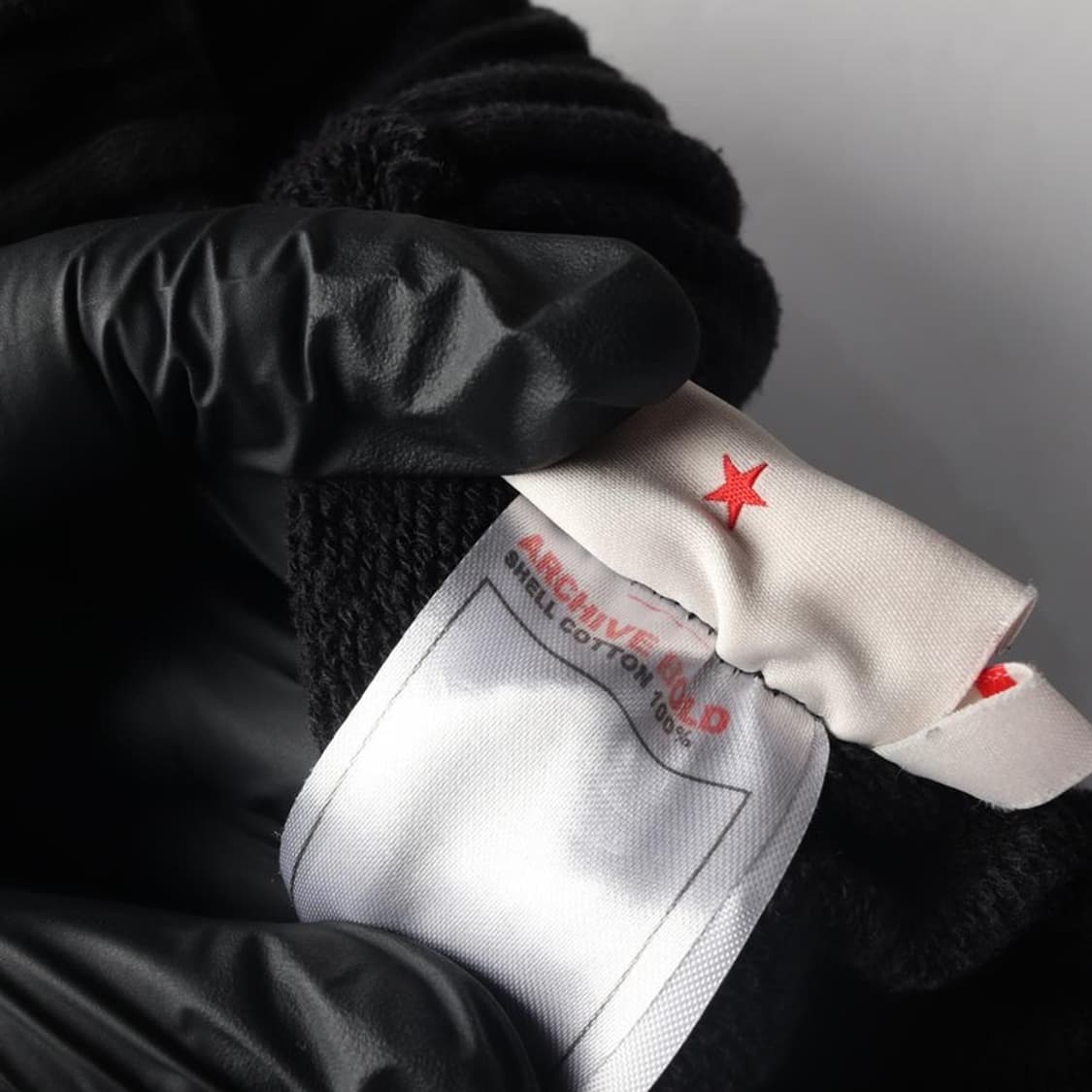 아카이브 볼드 스웻팬츠 M 상품이미지7