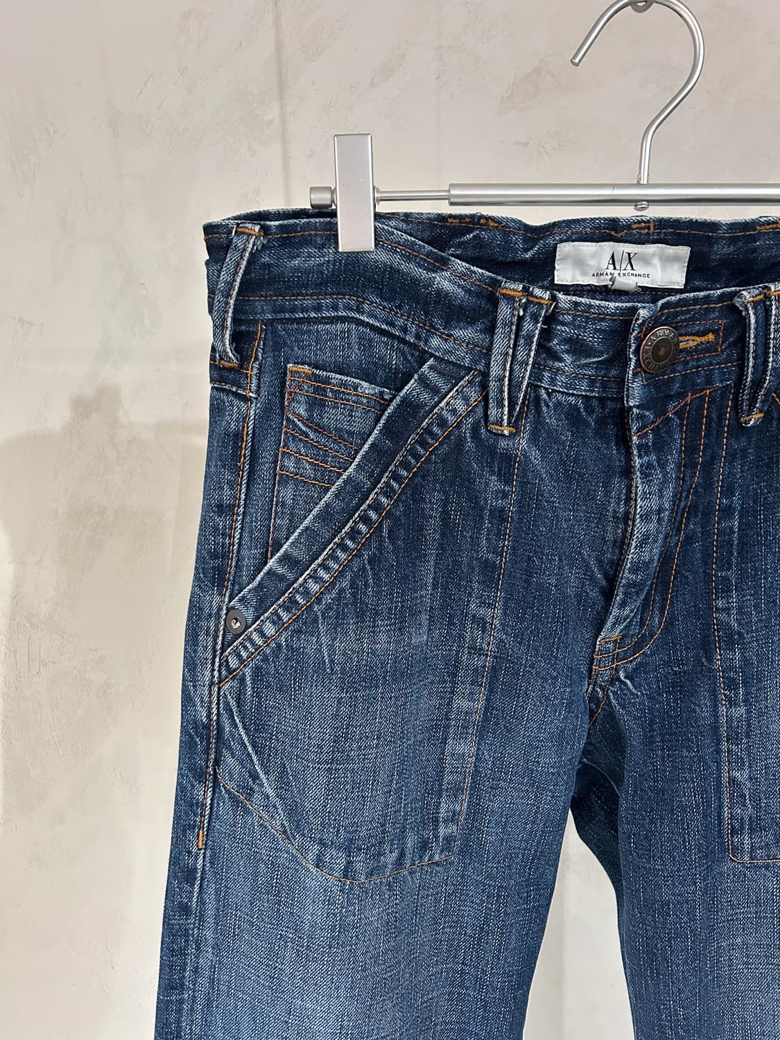 Armani Exchange 상품이미지4