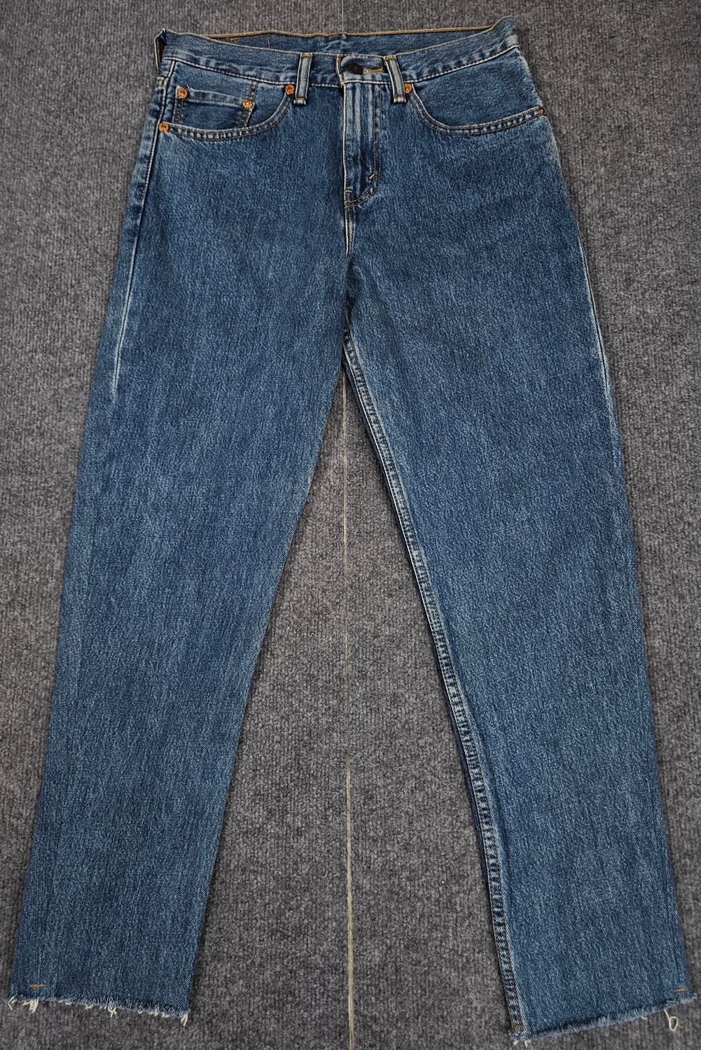 리바이스 504 W31 L34(급처) 상품이미지1