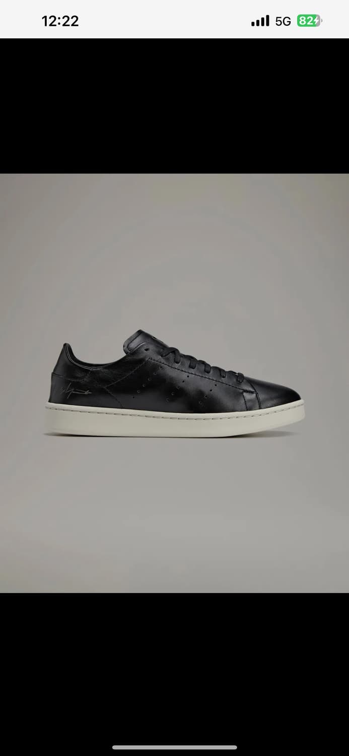 Y3스탠스미스 y-3스탠스미스 상품이미지1