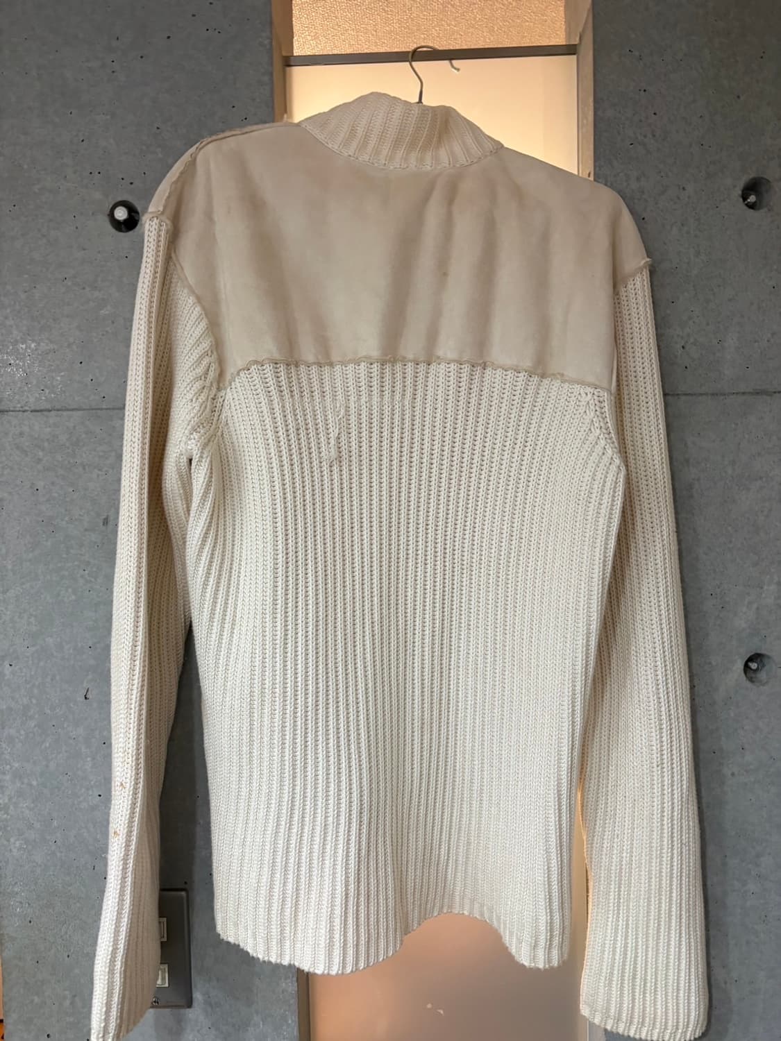 Armani Exchange 집업 상품이미지2