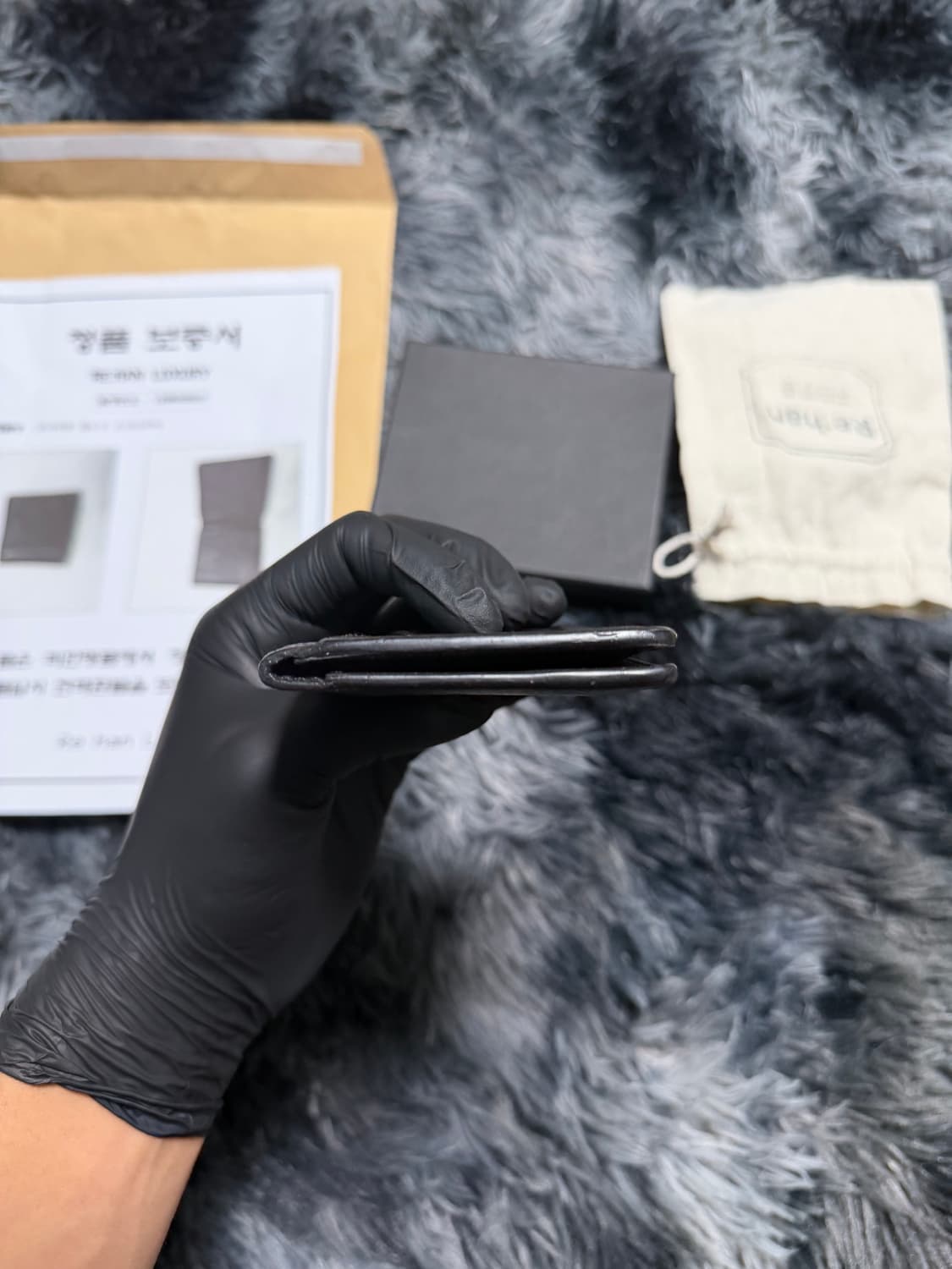 루이비통쉐도우 오거나이저 상품이미지4