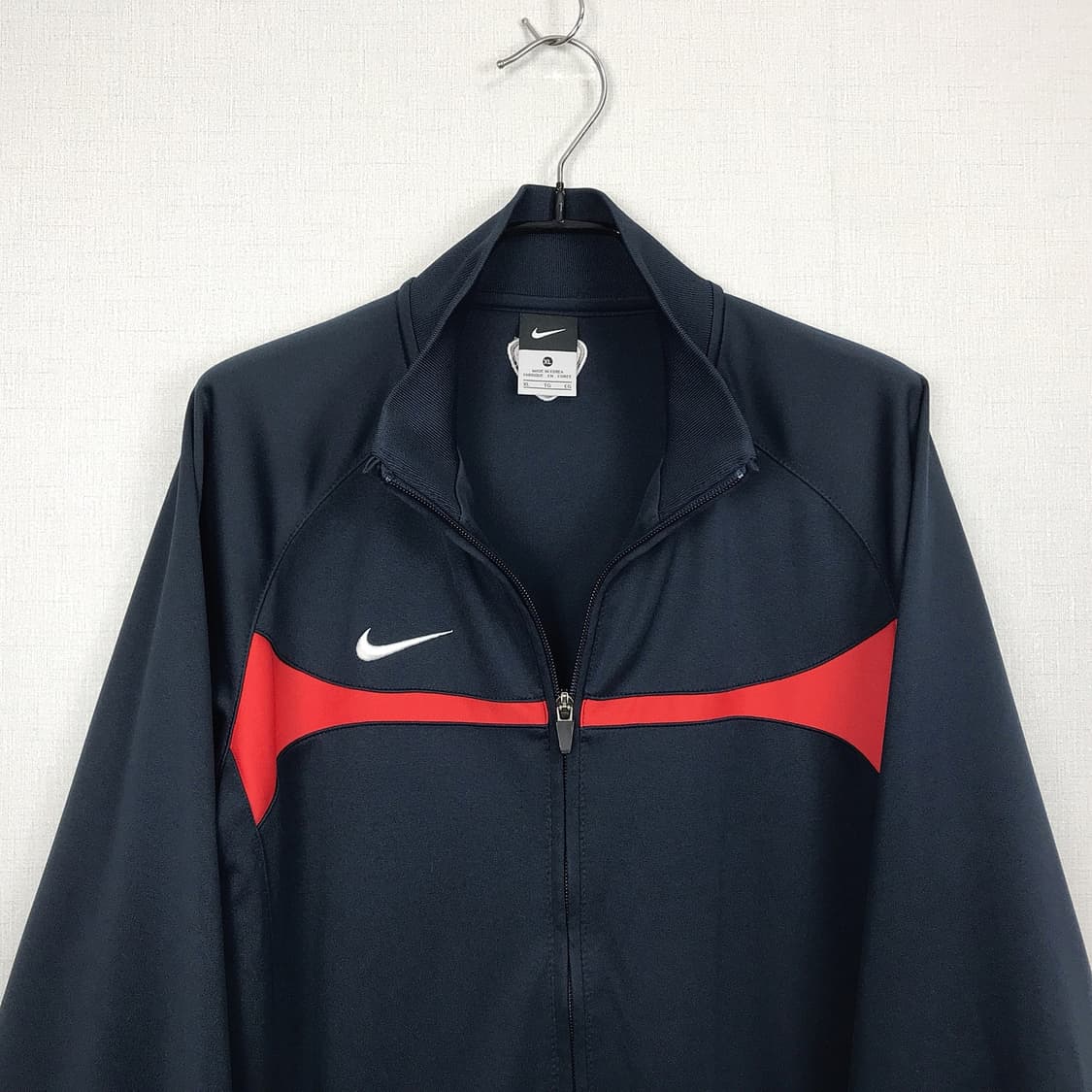 나이키 NIKE 트랙탑 져지 남성XL 상품이미지3