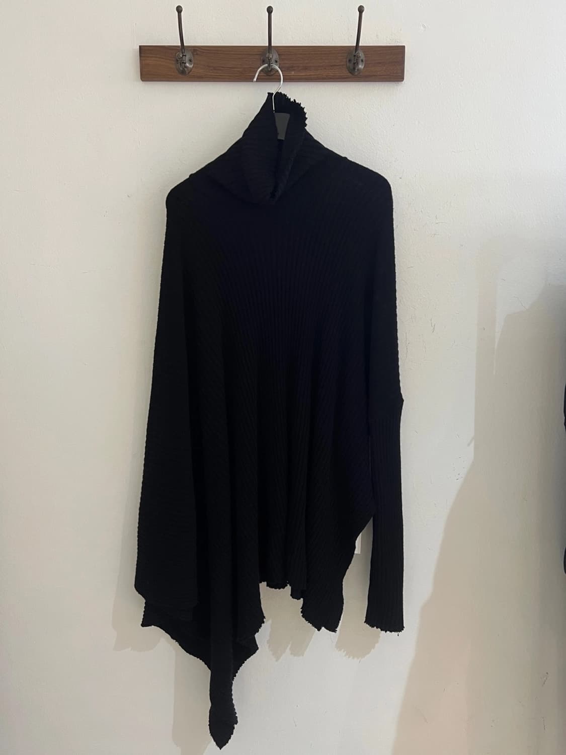 요지야마모토 드레스 상품이미지1