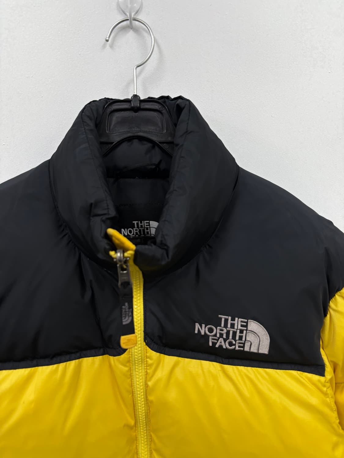 노스페이스700 눕시 다운패딩 상품이미지4