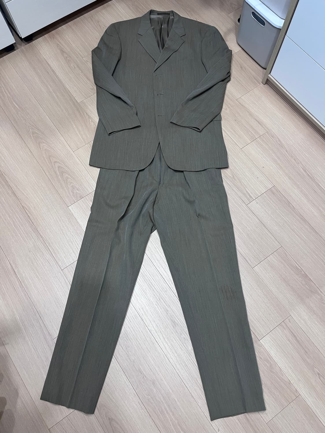 Paul Smith Vintage Set-up 상품이미지2