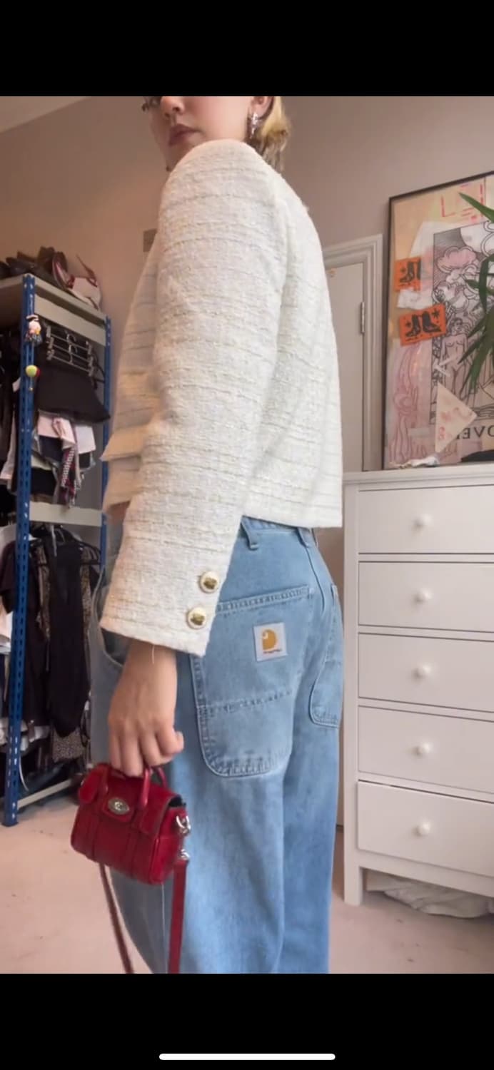 (새상품) 멀버리 마이크로 베이스워터 상품이미지8