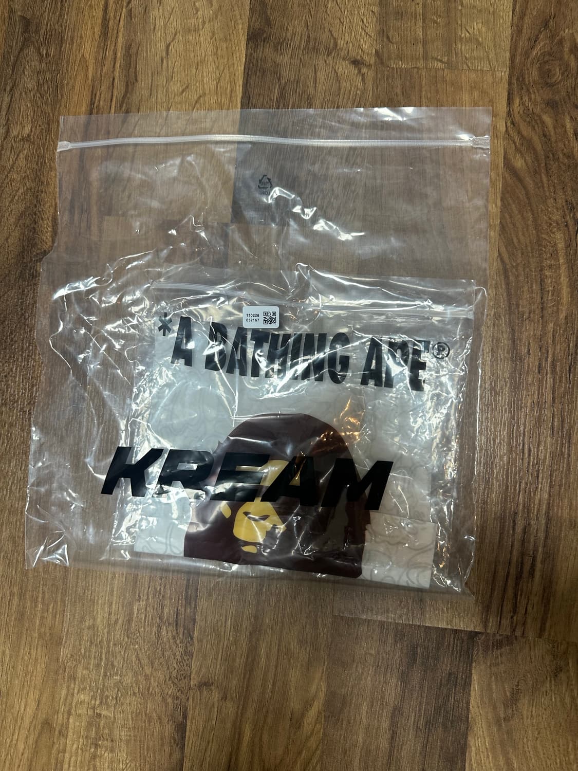 베이프 반팔 XL 상품이미지3