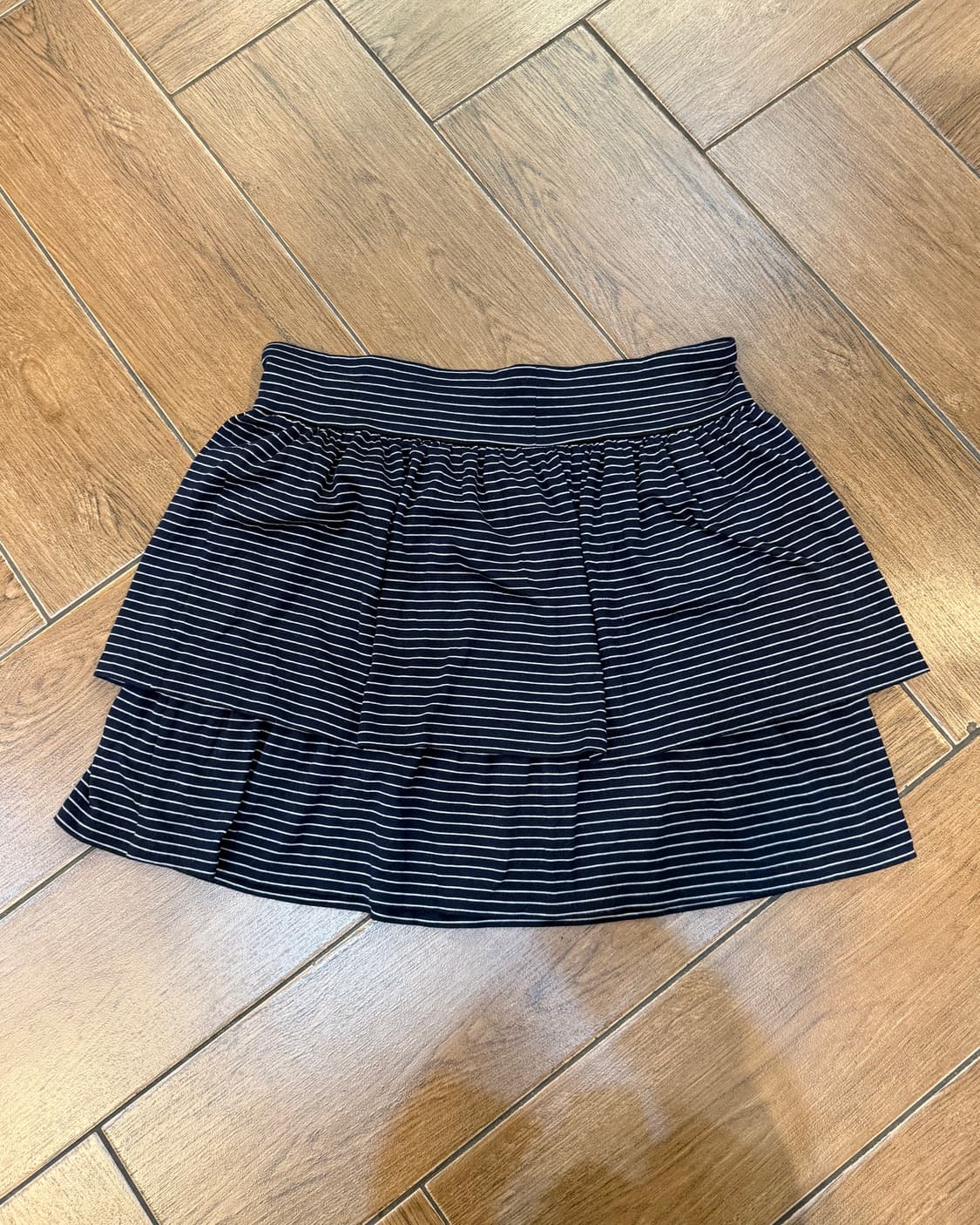 No.아베크롬비 패딩조끼 코디 Set 상품이미지8