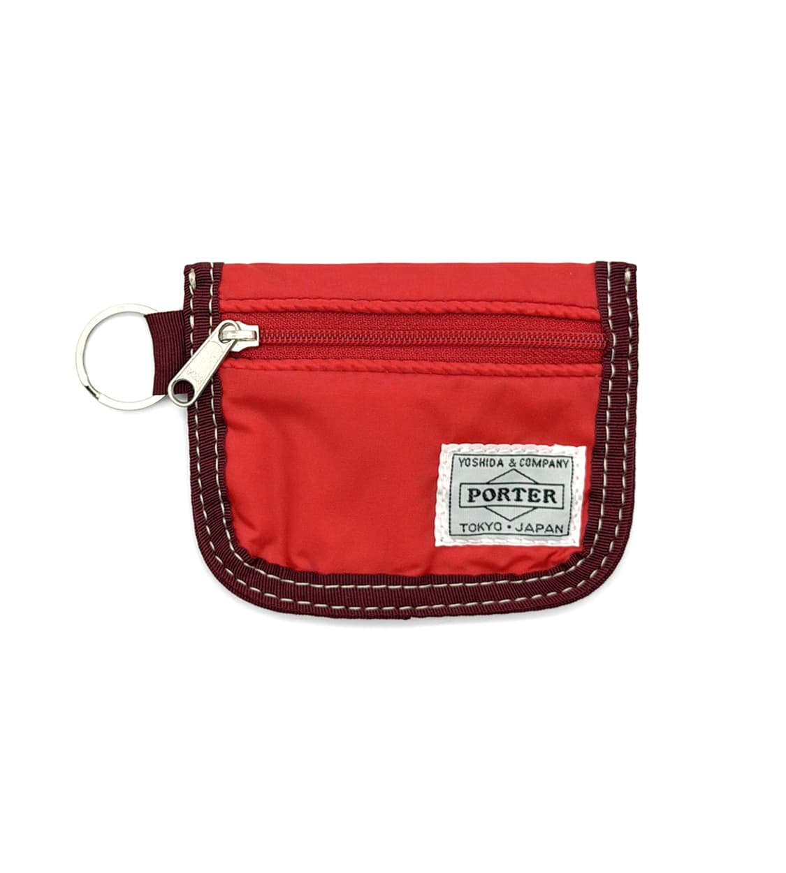 포터 리프 코인 & 카드 지갑 상품이미지1