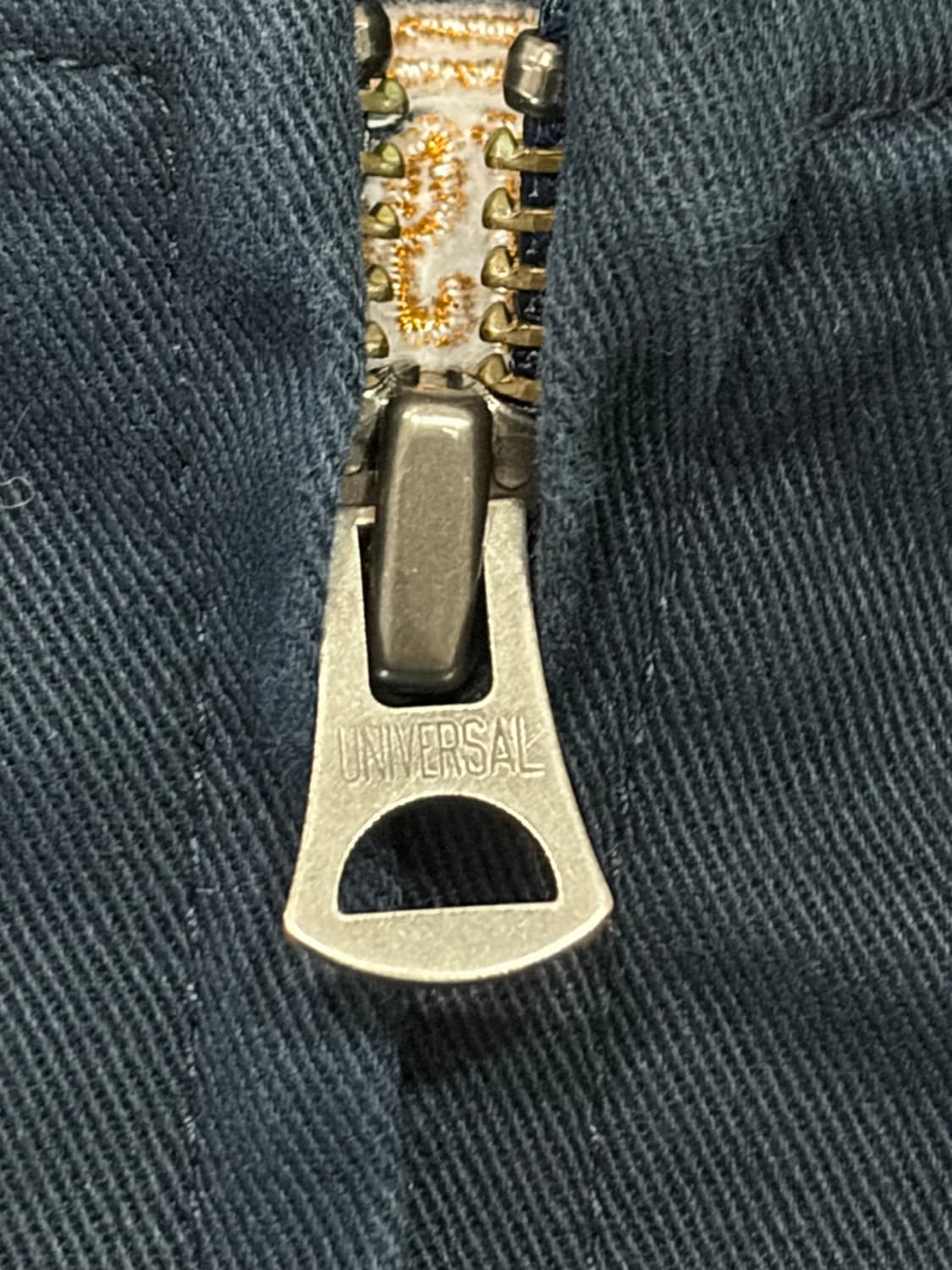 빅사이즈 밴슨 모터사이클 점프수트 커버올 상품이미지10