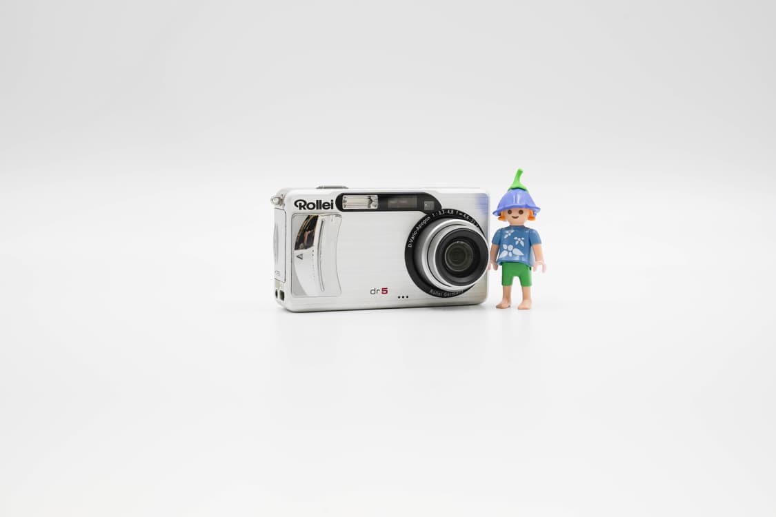 Rollei dr5 (롤라이 dr5) 상품이미지1