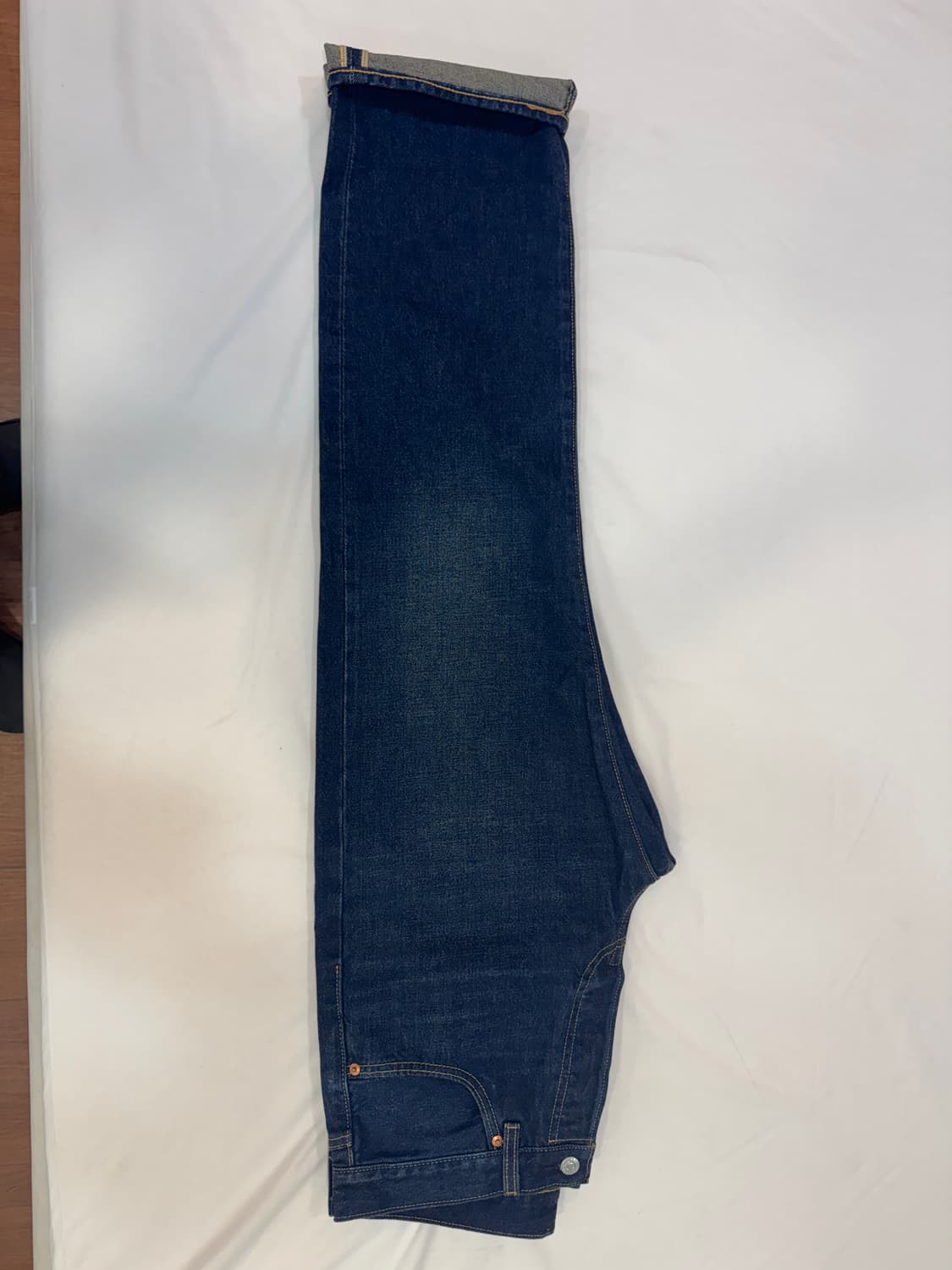 93 501 셀비지 32/30 상품이미지3